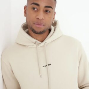 Alpha Street Hoodie